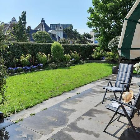 Town And Beach House Zandvoort Exterior foto