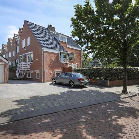 Town And Beach House Zandvoort Exterior foto