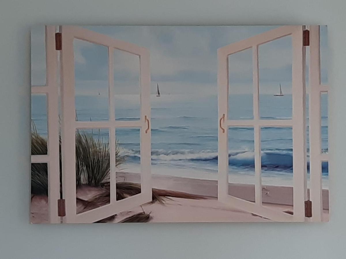 Town And Beach House Zandvoort Exterior foto